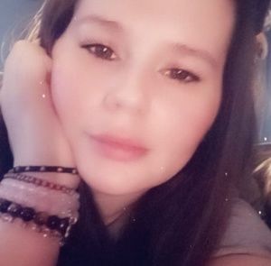 Meet your Posher, Krissy